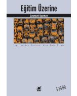 Eğitim Üzerine