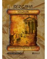Bergama (Pergamon) Parşömen Kağıdının Ülkesi