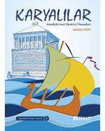 Karyalılar - Anadolu'nun Denizci İnsanları