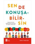 Sen de Konuşabilirsin