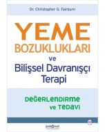 Yeme Bozuklukları ve Bilişsel Davranışçı Terapi