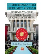 Cumhurbaşkanlığı Hükümet Sistemi