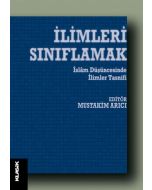 İlimleri Sınıflamak