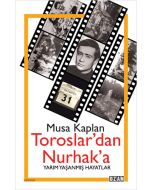 Toroslar'dan Nurhak'a