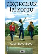 Çikçikomun İpi Koptu