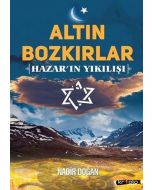 Altın Bozkırlar