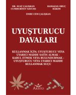 Uyuşturucu Davaları