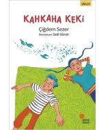 Kahkaha Keki