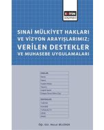 Sınai Mülkiyet Hakları ve Vizyon Arayışlarımız