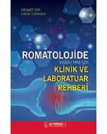Romatolojide Doğru Tanı İçin Klinik ve Laboratuar Rehberi