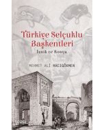 Türkiye Selçuklu Başkentleri