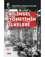 Bilimsel Yönetimin İlkeleri