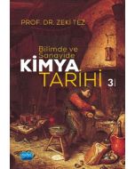 Bilimde ve Sanayide Kimya Tarihi