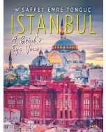 Istanbul A Bird’s Eye View (Hardcover)