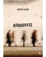 Buradayız