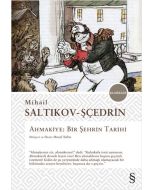 Ahmakiye: Bir Şehrin Tarihi