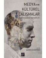Medya ve Kültürel Çalışmalar