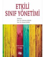 Etkili Sınıf Yönetimi