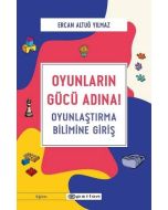 Oyunların Gücü Adına!