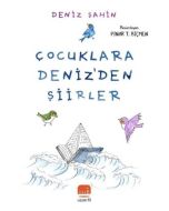 Çocuklara Deniz'den Şiirler