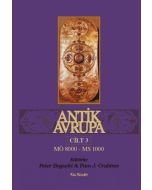 Antik Avrupa Cilt 3