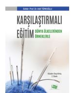 Karşılaştırmalı Eğitim 