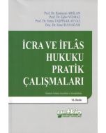 İcra Ve İflas Hukuku Pratik Çalışmaları