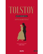 Tolstoy Bütün Eserleri 8 (Ciltli)
