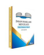 İnsan Hakları Mevzuatı