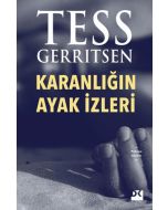 Karanlığın Ayak İzleri