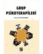 Grup Psikoterapileri