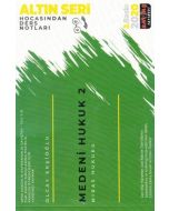 Medeni Hukuk 2