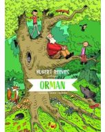 Hubert Reeves Anlatıyor - Orman