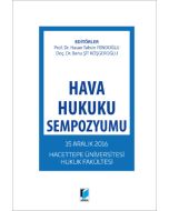 Hava Hukuku Sempozyumu