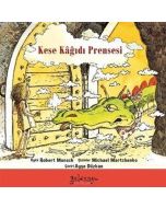 Kese Kağıdı Prensesi