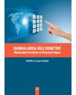 Bankalarda Hile Denetimi
