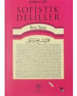 Kitabu'ş-Şifa - Sofistik Deliller