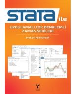 Stata İle Uygulamalı Çok Denklemli Zaman Serileri