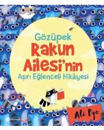 Gözüpek Rakun Ailesi'nin Aşırı Eğlenceli Hikayesi