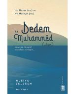 Dedem Hz. Muhammed (asm)