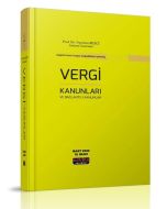 Vergi Kanunları 2020