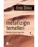 Metafiziğin Temelleri