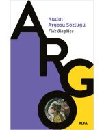 Kadın Argosu Sözlüğü