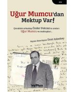 Uğur Mumcu’dan Mektup Var