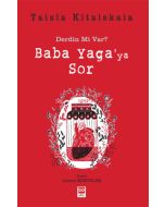 Baba Yaga'ya Sor