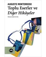 Toplu Eserler ve Diğer Hikayeler