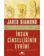 İnsan Cinselliğinin Evrimi