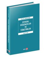 Siyasal Düşünceler ve Yönetimler