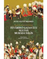 Teravih-i Gazavat-ı Sultan Murad-ı Salis