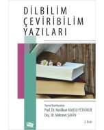 Dilbilim Çeviribilim Yazıları